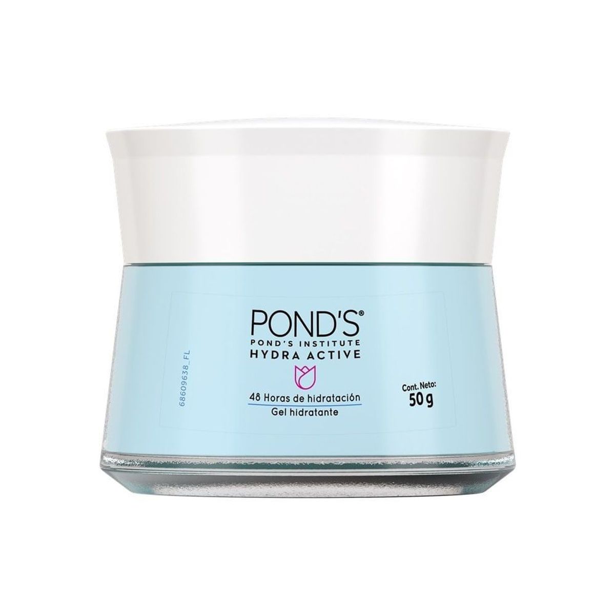 PONDS - Gel Hidratante Ponds Hydra Active Aqua X 50G