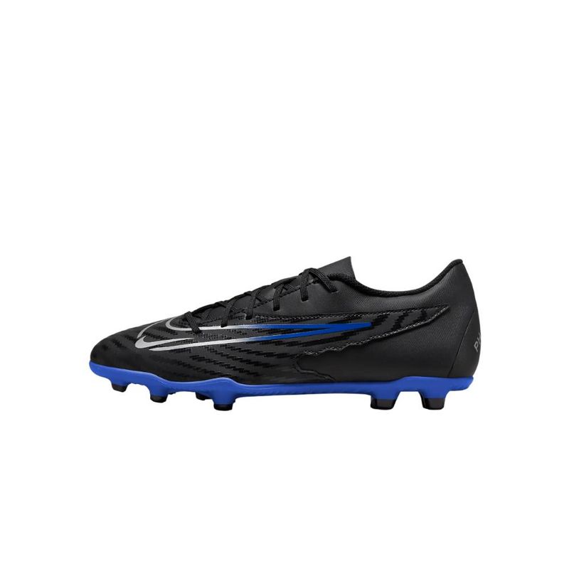 NIKE - Guayos Nike Phantom Gx Club Fg/Mg Perform-Negro