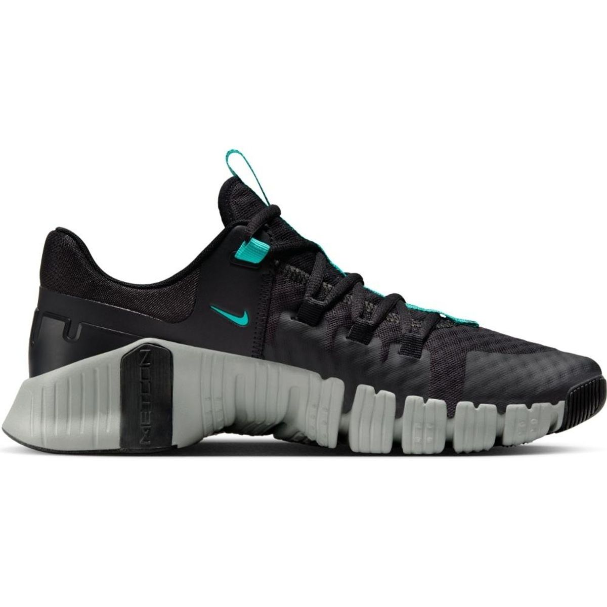 NIKE - Tenis Nike Free Metcon 5 Training-Negro
