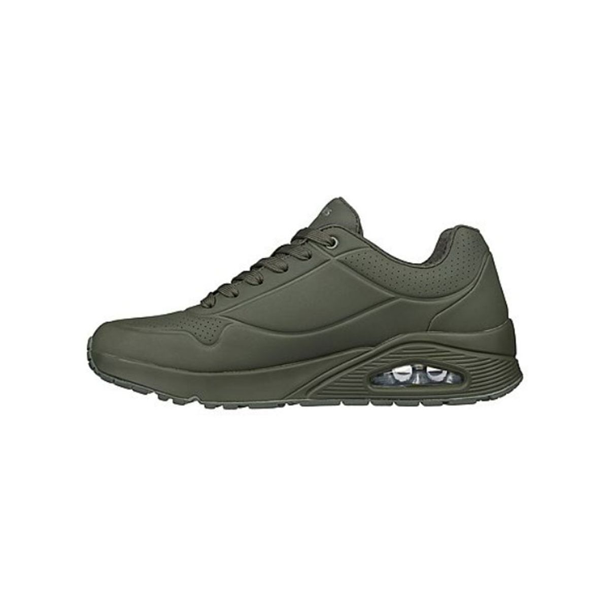 SKECHERS - Tenis Hombre Skechers Uno Stand On Air - Verde