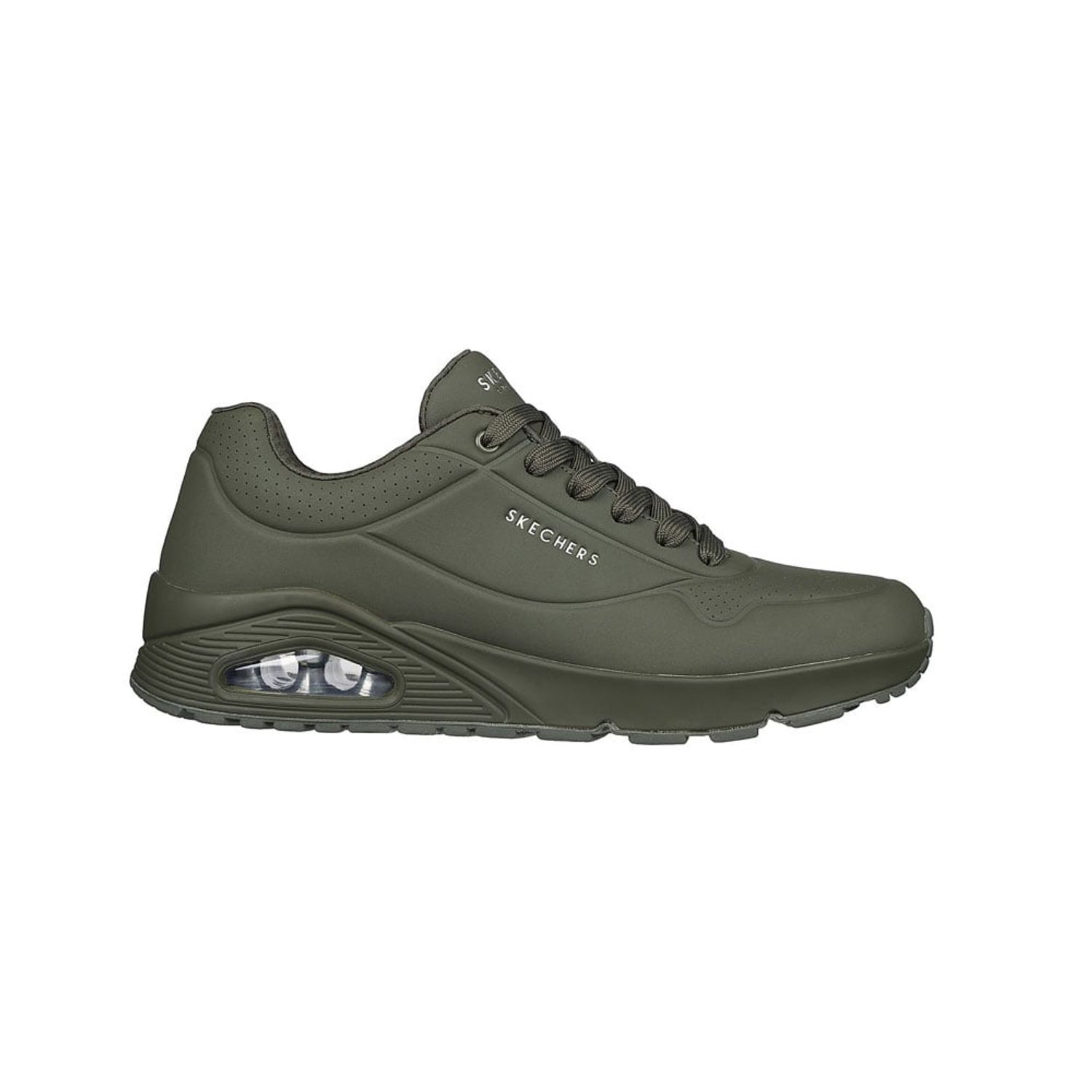 Skechers Uno Skechers Og 95 Hombre Verdes Clearance Skechers Air