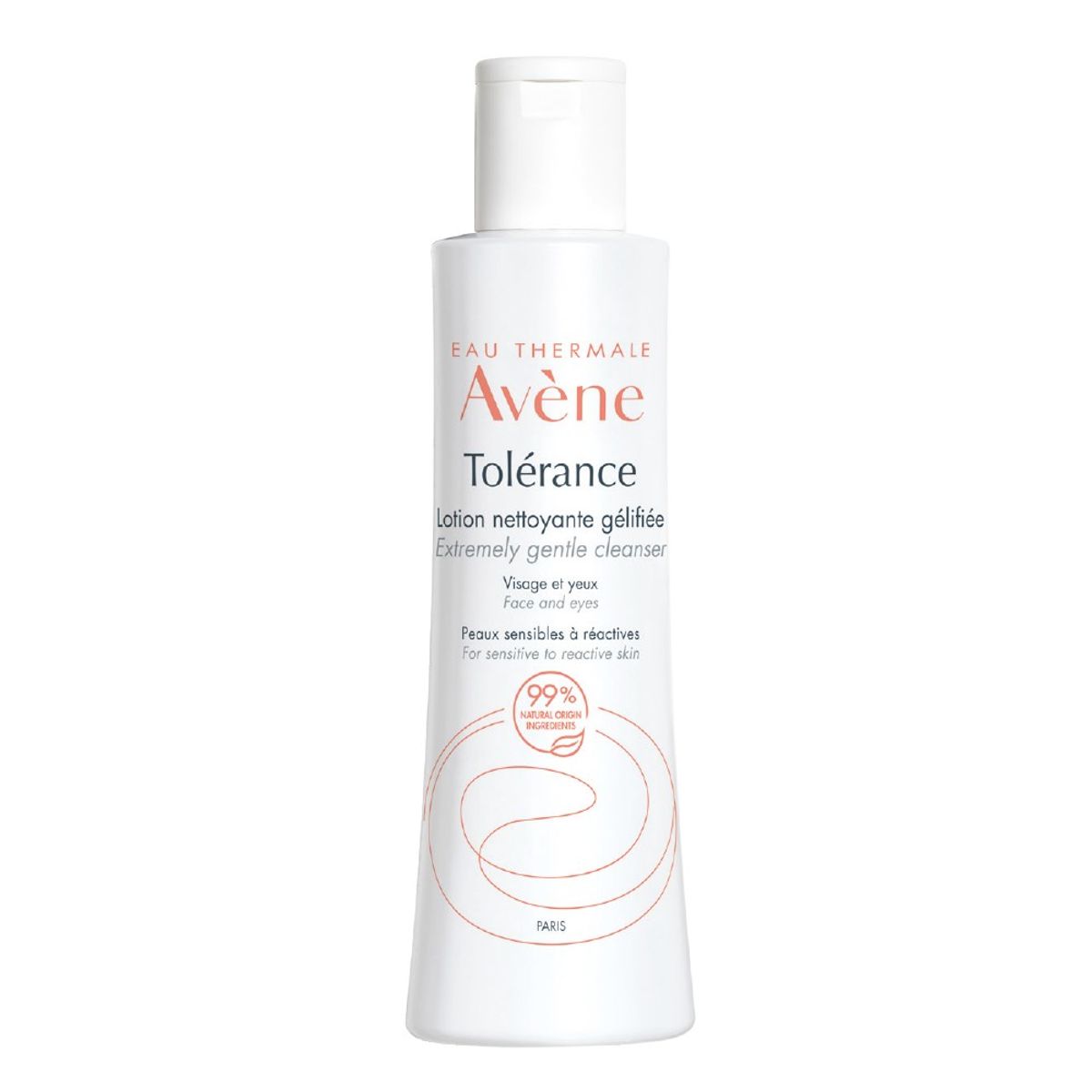 AVENE - Tolerance Control Loción Avene X 200ml