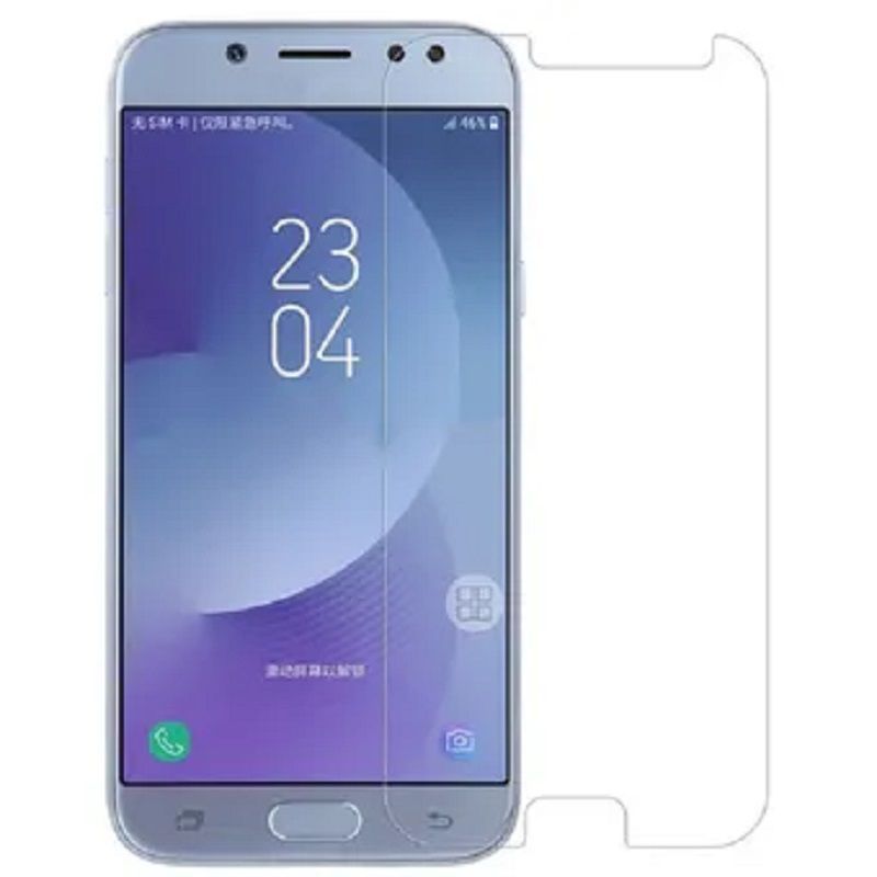 GENERICO - VIDRIO TEMPLADO PARA CELULAR SAMSUNG J5 PRO