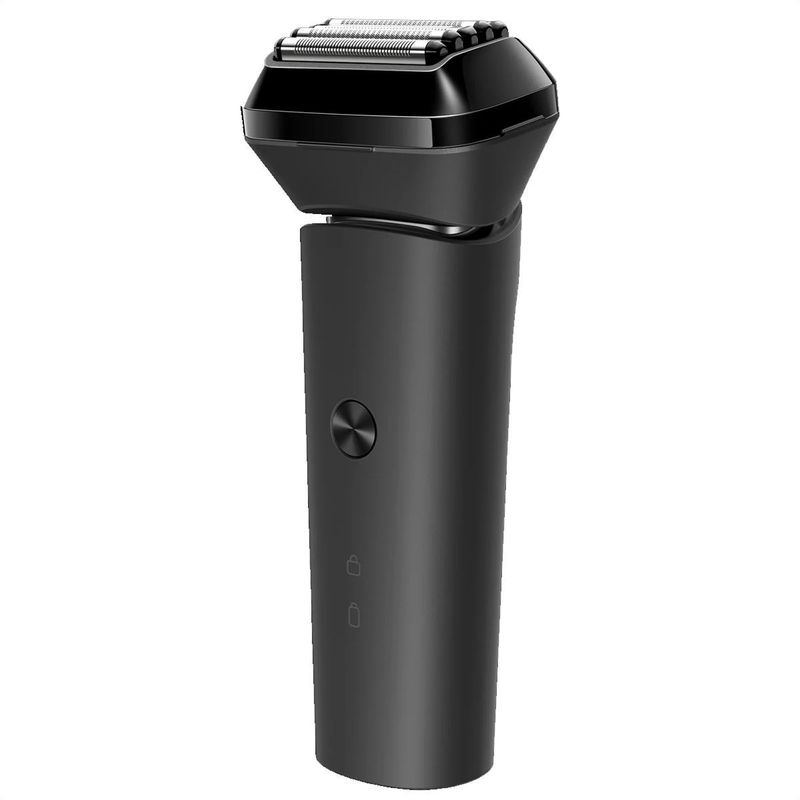 XIAOMI - Xiaomi Mi 5-blade Afeitadora 5-hojas Recargable USB-C IPX7_.