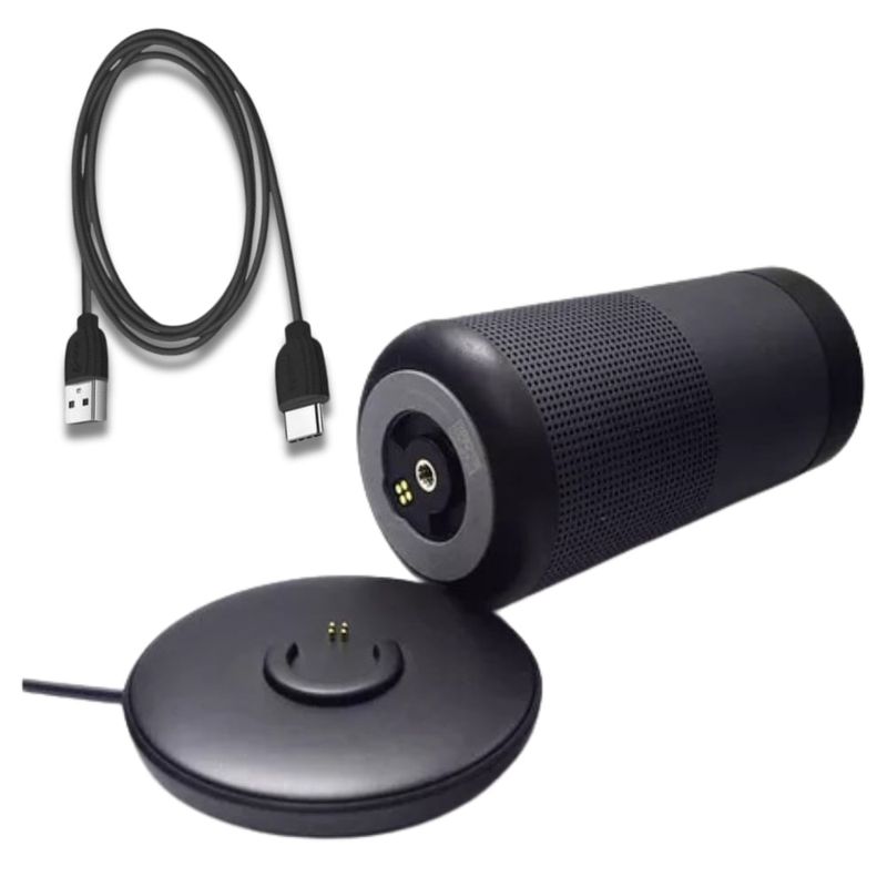 GENERICO - Base De Carga Para Parlante Bose Soundlink Revolve Y Revolve