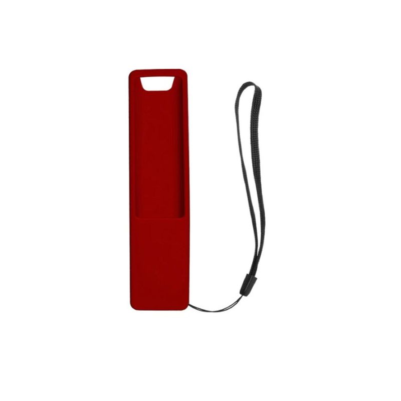 GENERICO - Funda Forro Protector Control Compatible Con Smart Tv