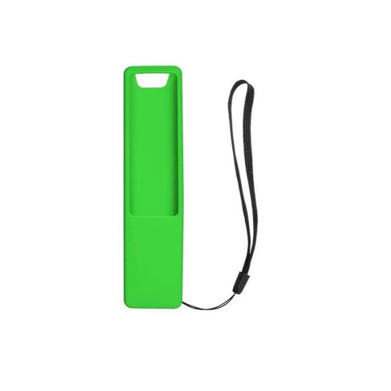 GENERICO - Funda Forro Protector Control Compatible Con Smart Tv