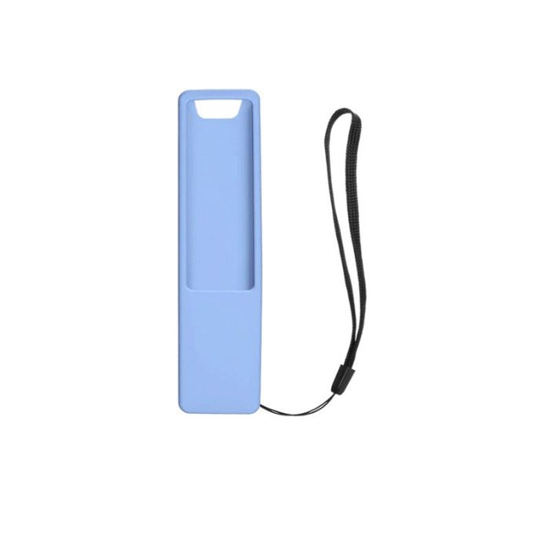 GENERICO - Funda Forro Protector Control Compatible Con Smart Tv