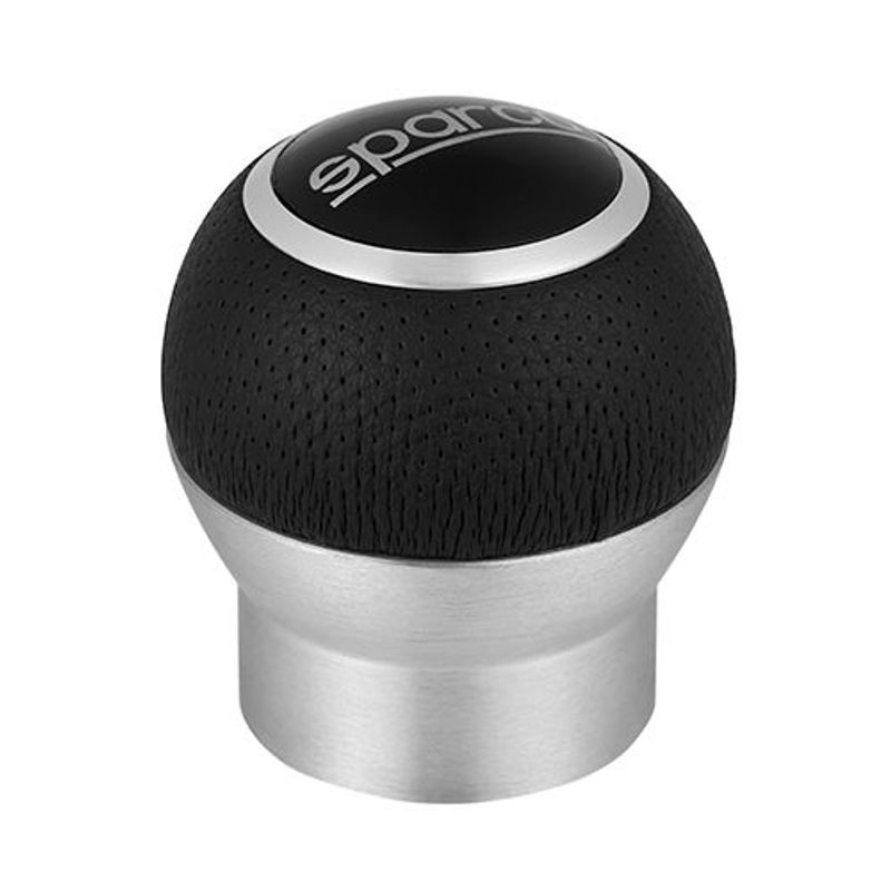 SPARCO - Pera Pomo Carro Perilla Cambios Racing Cuero Sparco SPG107