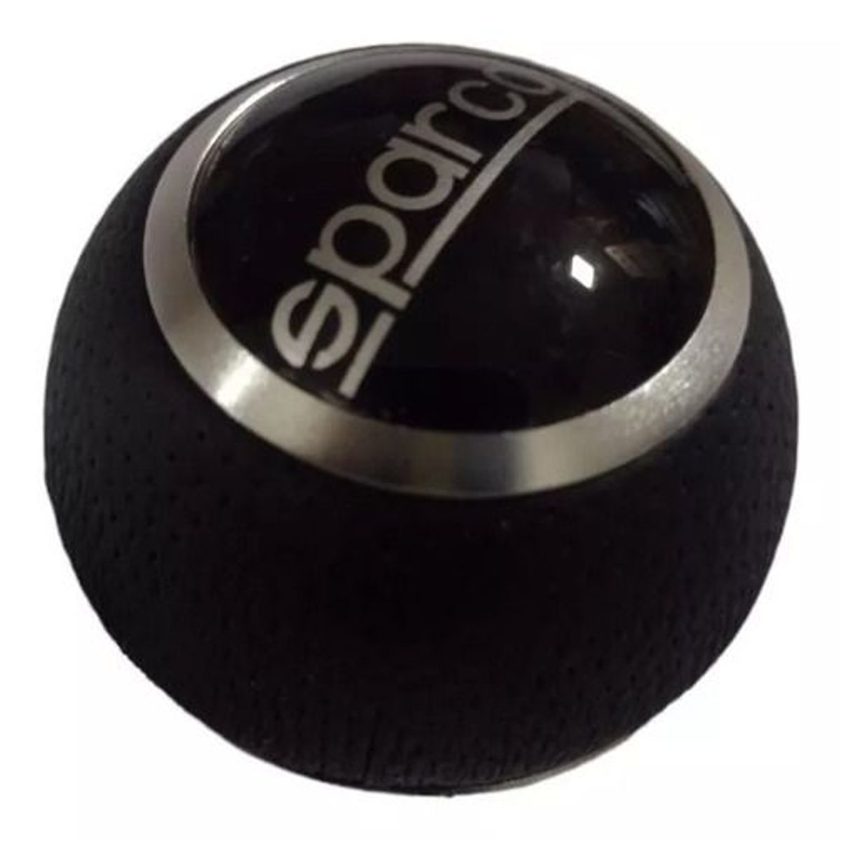 SPARCO - Pera Pomo Carro Perilla Cambios Racing Cuero Sparco SPG107