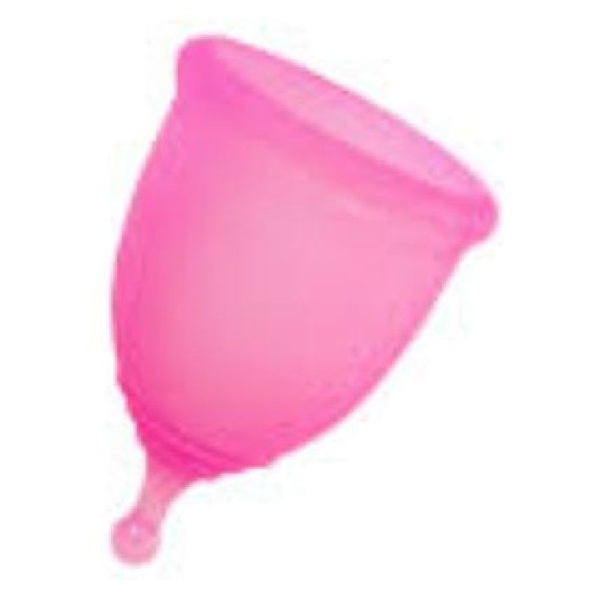 GENERICO - Copa Menstrual Reutilizable L