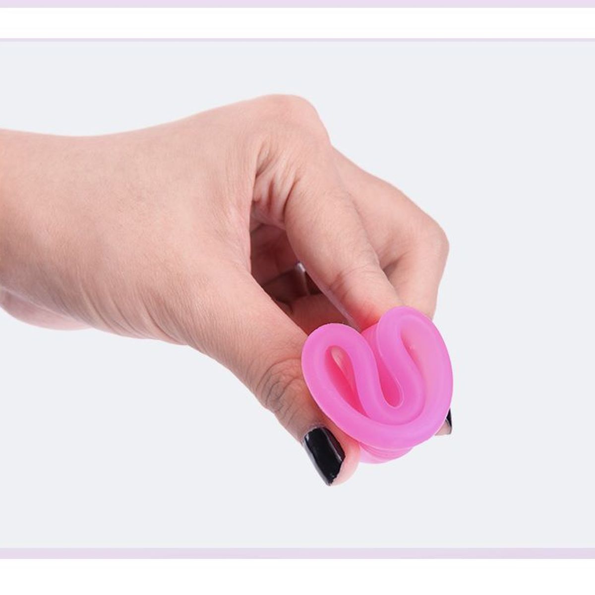 GENERICO - Copa Menstrual Reutilizable L