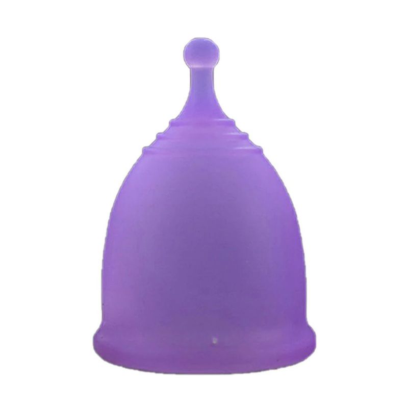 GENERICO - Copa Menstrual Reutilizable S