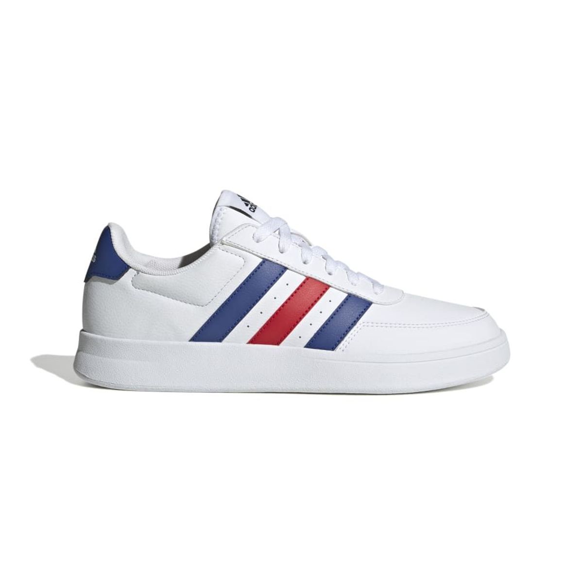 ADIDAS - Adidas Breaknet 2.0 Tenis blanco de hombre lifestyle