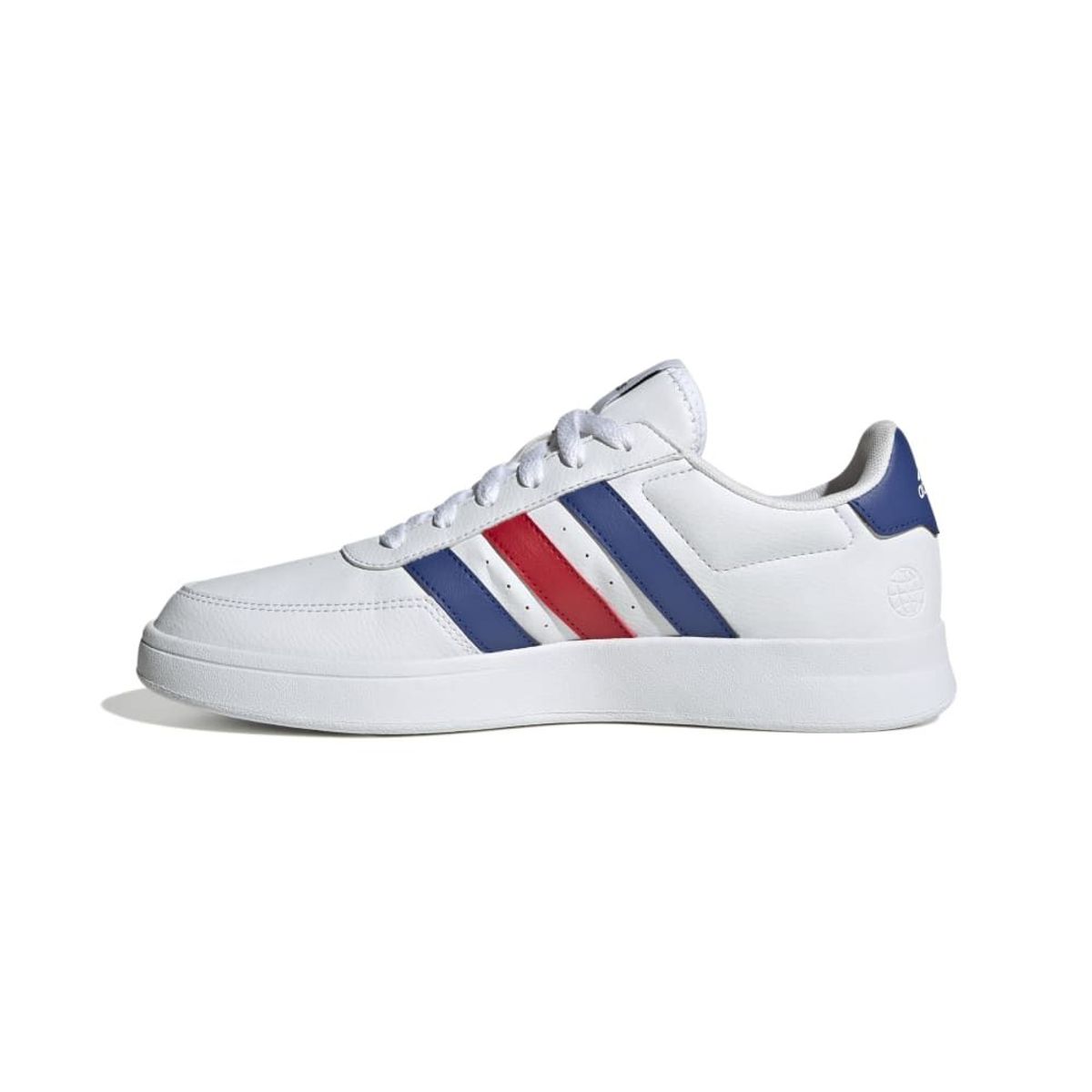 ADIDAS - Adidas Breaknet 2.0 Tenis blanco de hombre lifestyle