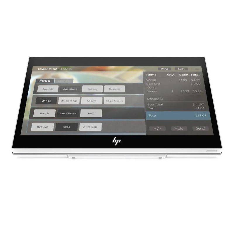 HP - Sistema de Punto de Venta HP Engage One Prime Touch Android