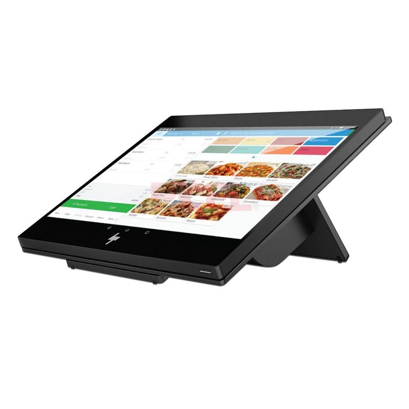 HP - Sistema de Punto de Venta HP Engage One Prime Touch Android
