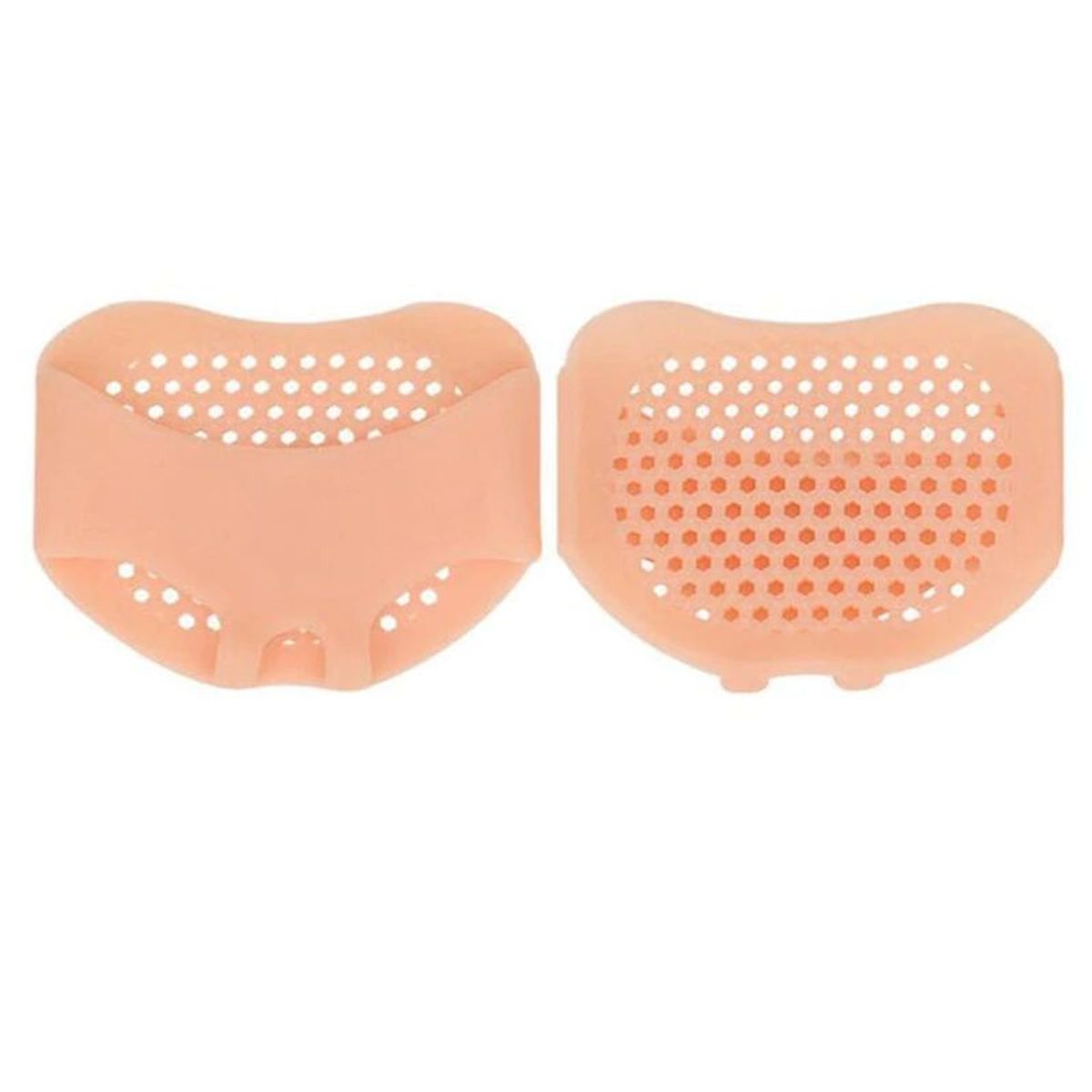 GENERICO - Corrector Juanetes Dedos Del Pie Plantilla Super Cómoda