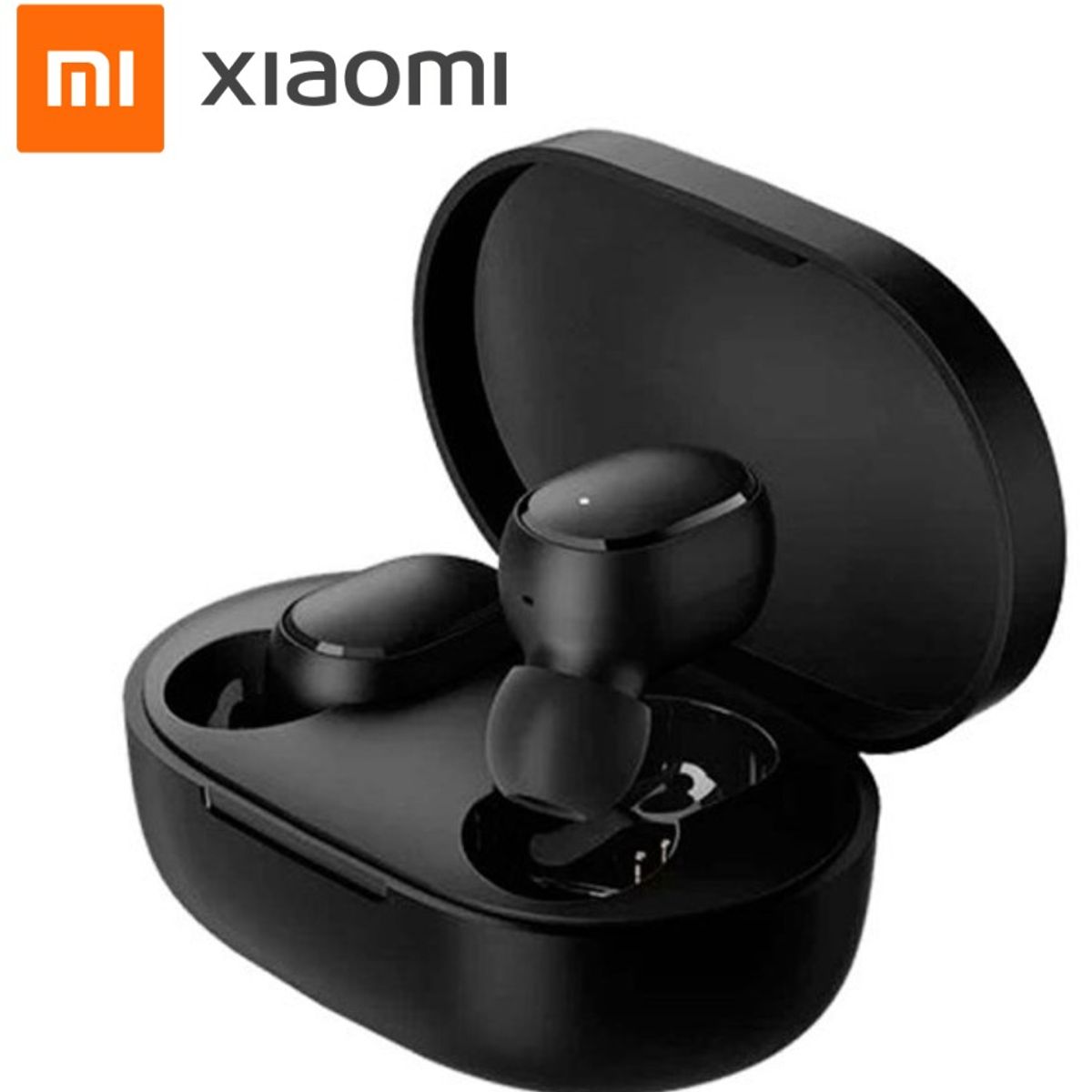 XIAOMI - Audífonos Xiaomi Redmi Buds Essential - Bluetooth 5.2 + 18h batería