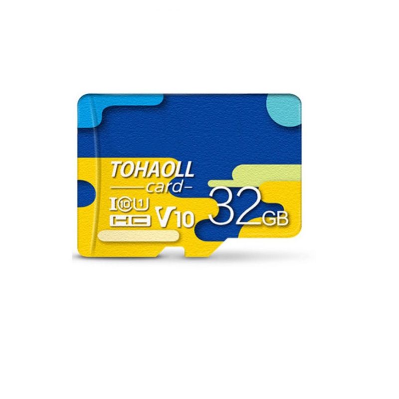 GENERICO - Memoria Micro Sd Mixza 32 Gb 3.0 80 M/s