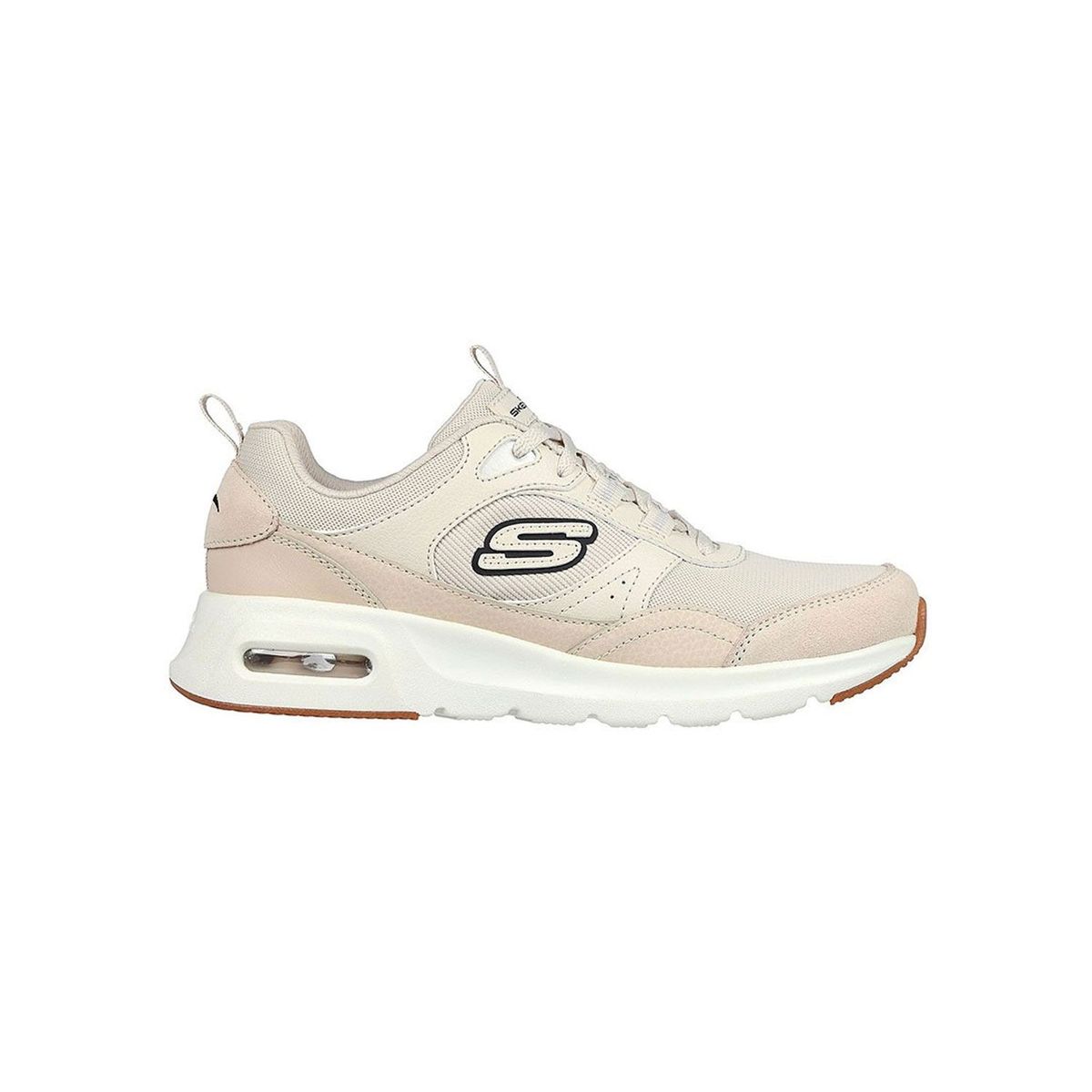 SKECHERS - Tenis Skechers Air Court Cool Avenue