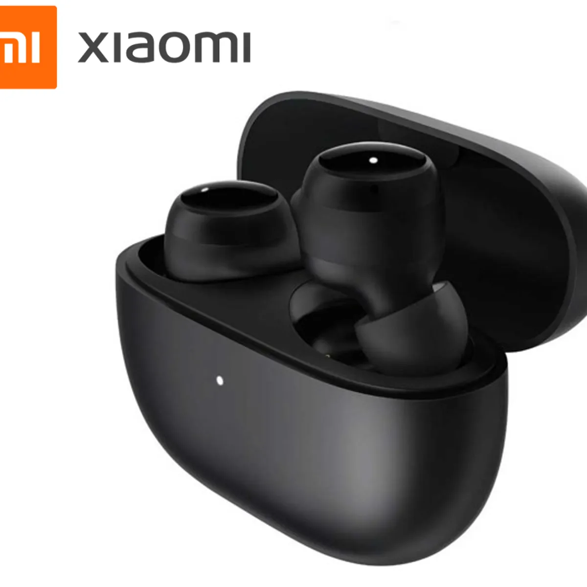 XIAOMI - Audifonos Xiaomi Redmi Buds 3 Lite - Bluetooth 5.2 + Hasta 18h batería