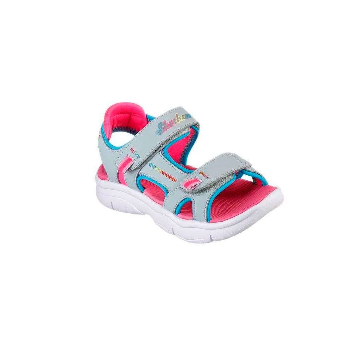 SKECHERS - Sandalias Skechers Flex Splash Girls Grade