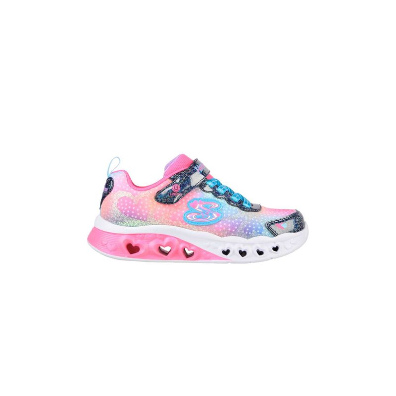 SKECHERS - Tenis Skechers Flutter Heart Lights