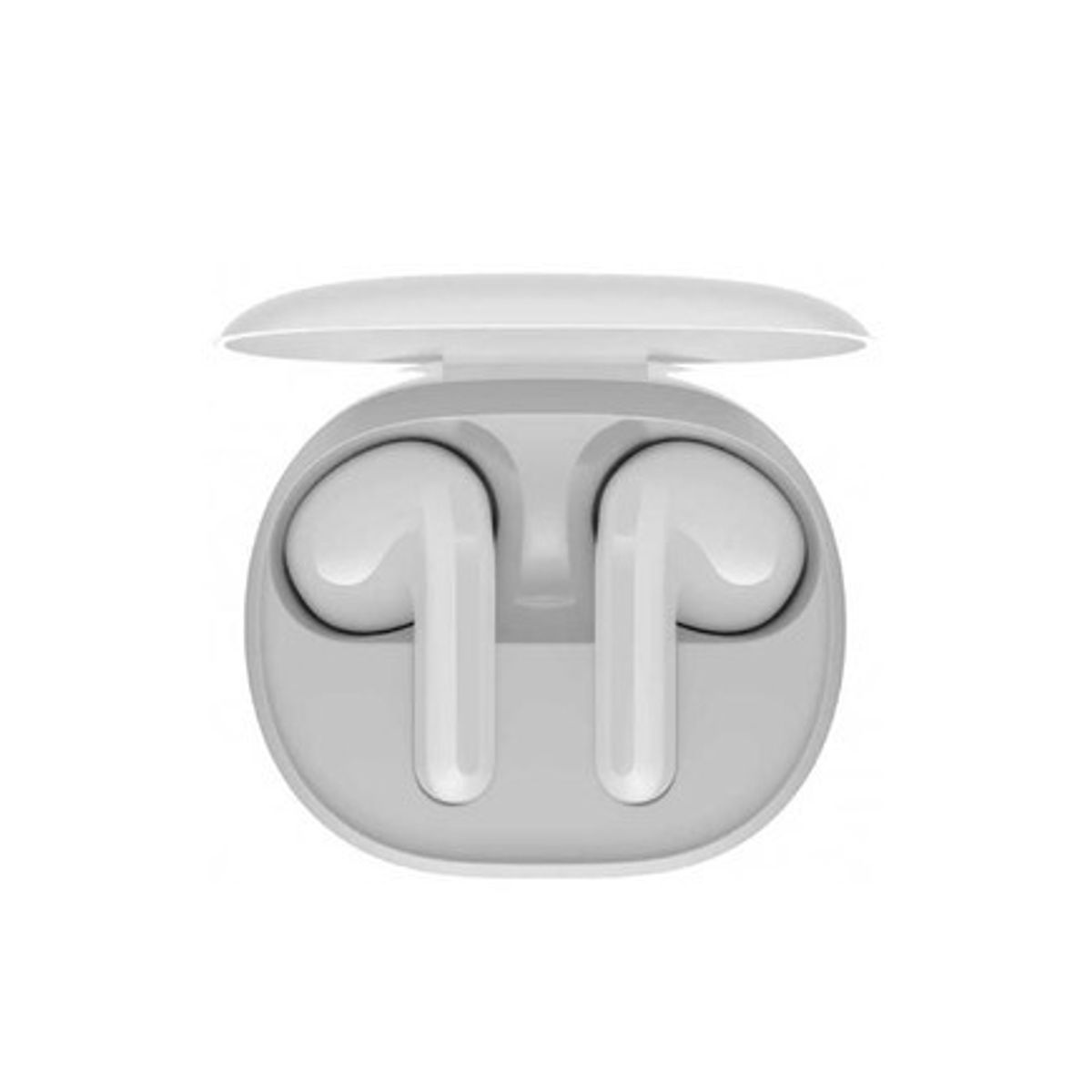 XIAOMI - Audifonos Xiaomi Buds 4 Lite Blanco - Bluetooth 5.3 + 20h batería