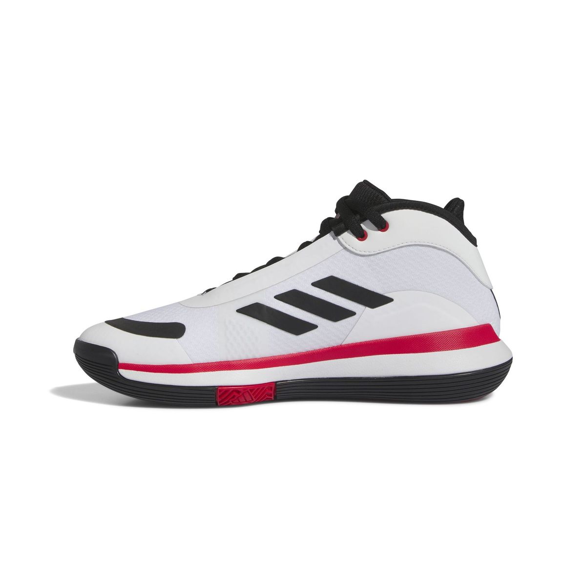 ADIDAS - Adidas Bounce Legends Tenis blanco de hombre para baloncesto