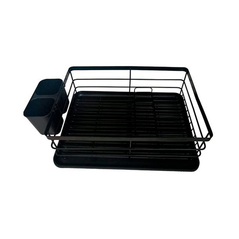 BEHOME - Escurridor para platos Behome.-