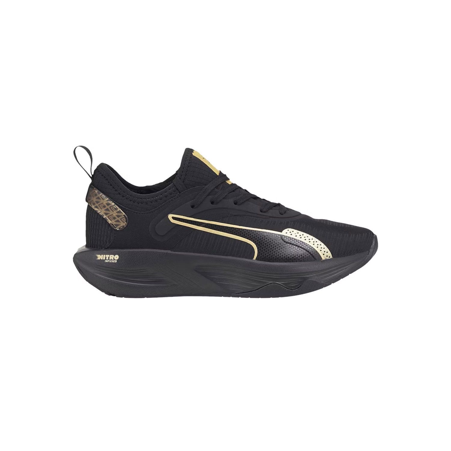 Tenis Puma Nitro Deco Glam Training PUMA
