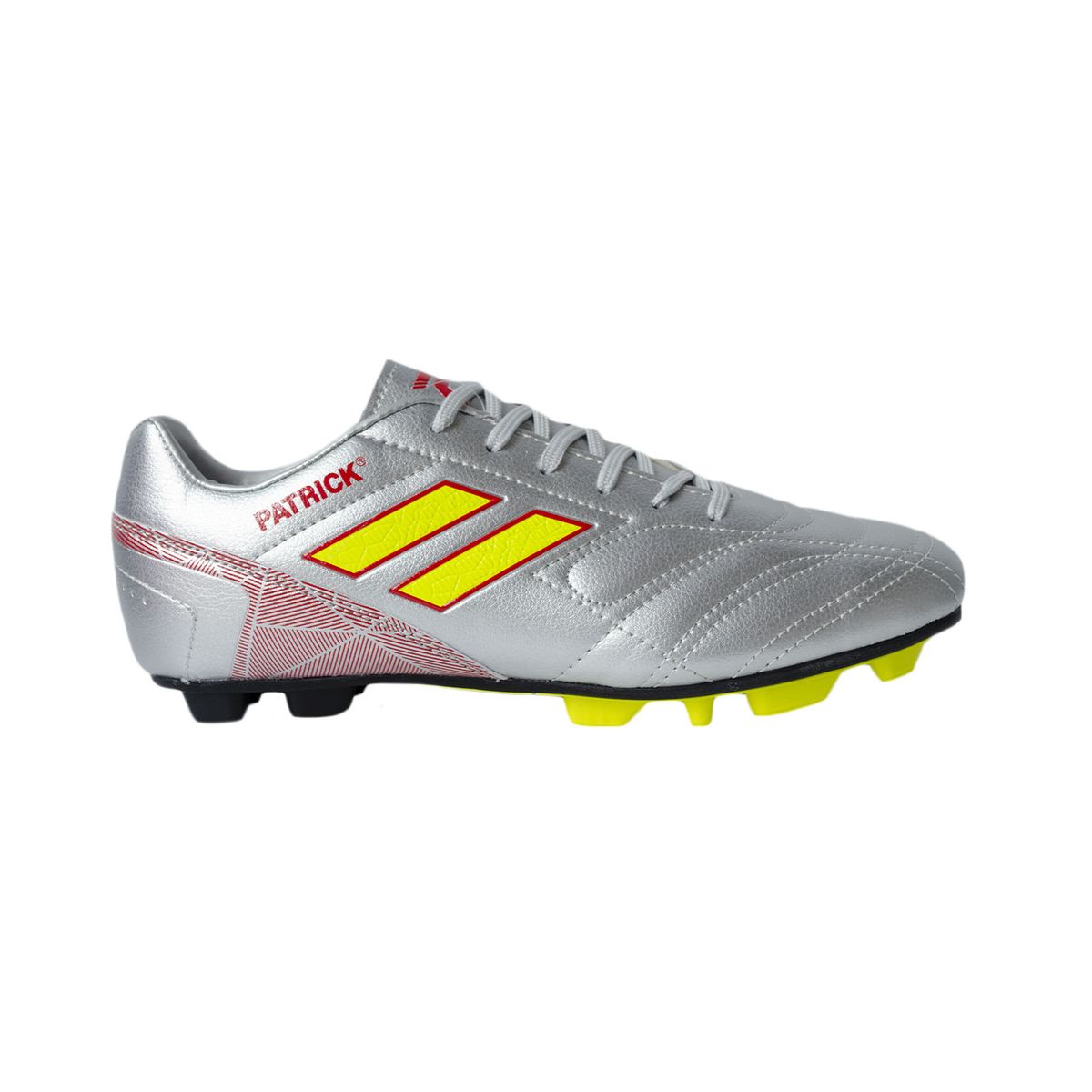 PATRICK - Guayos Patrick SATORURB