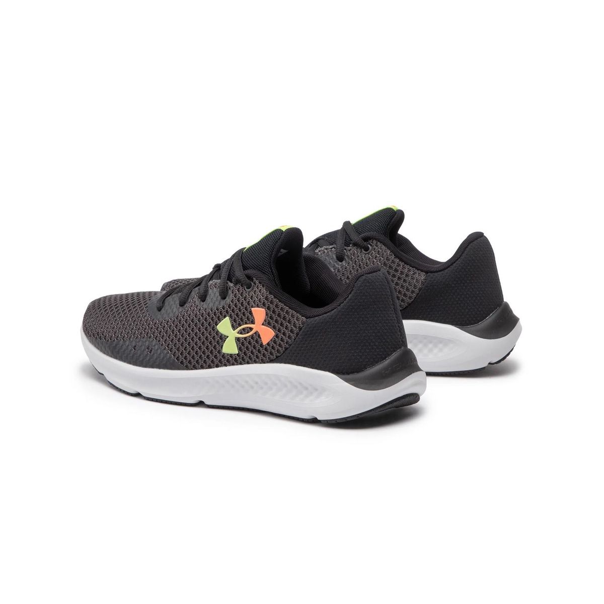 UNDER ARMOUR - Tenis Under Armour Charged Pursuit 3
