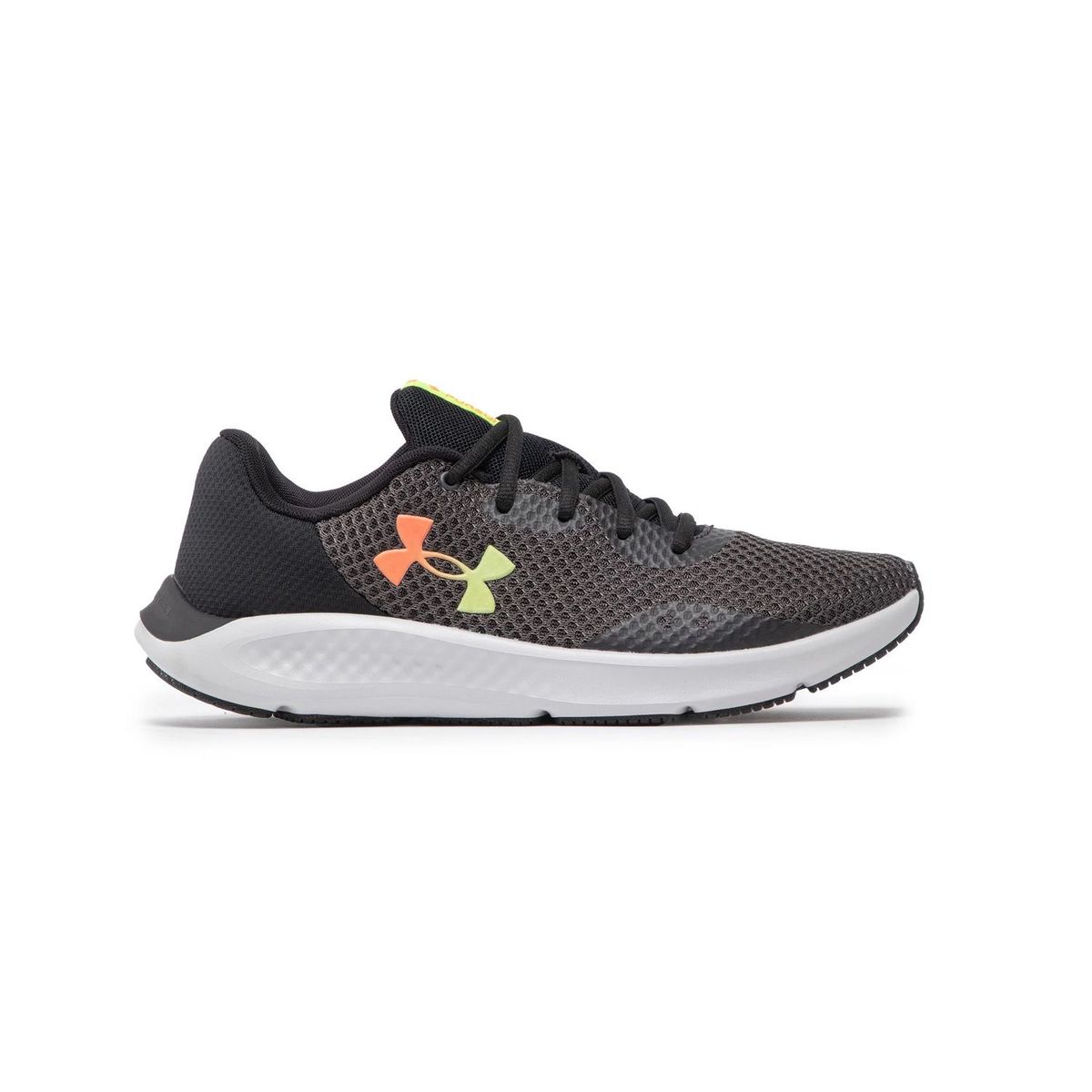 UNDER ARMOUR - Tenis Under Armour Charged Pursuit 3