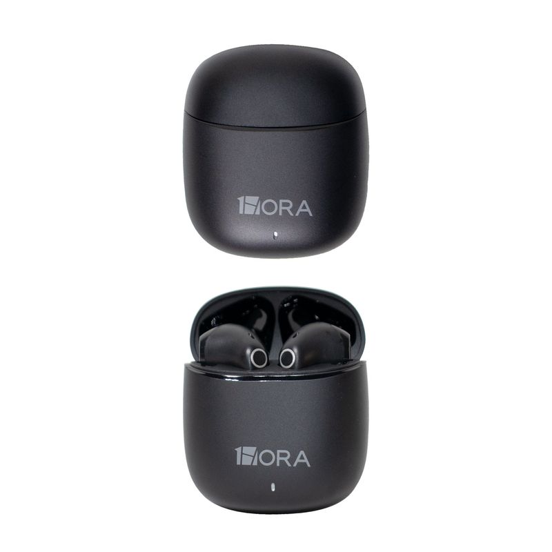 1HORA - Audífonos Inalámbricos In Ear 1HORA Aut201-B Bluetooth