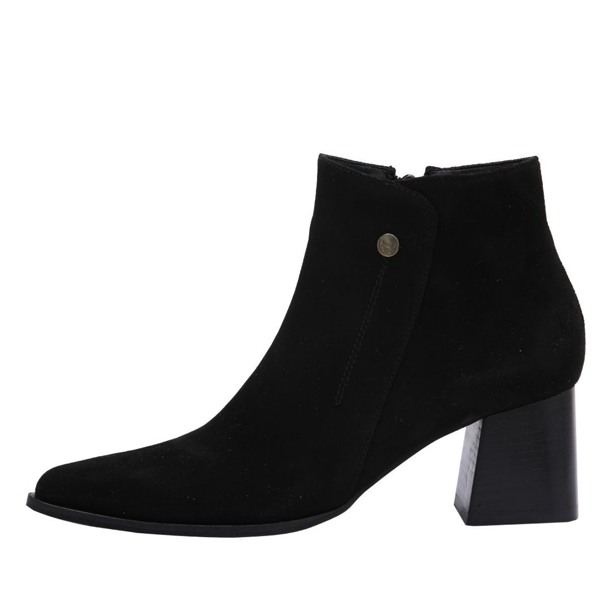 STIVALI - BOTIN LIHANA ANTE NEGRO