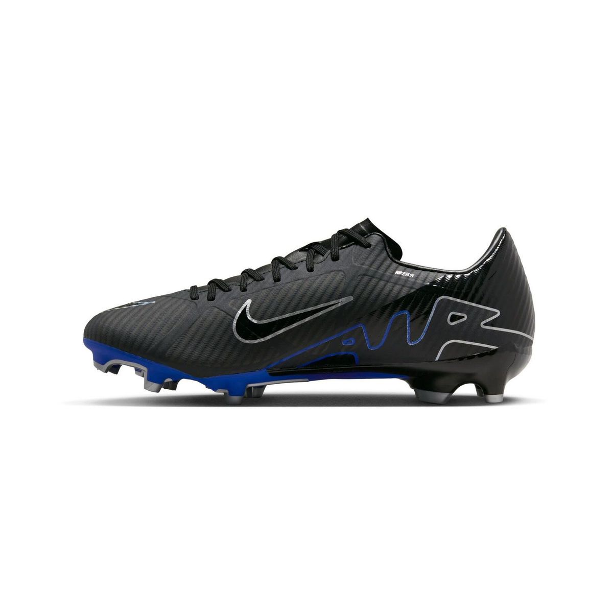 NIKE - Guayos Nike Mercurial Vapor 15 Academia