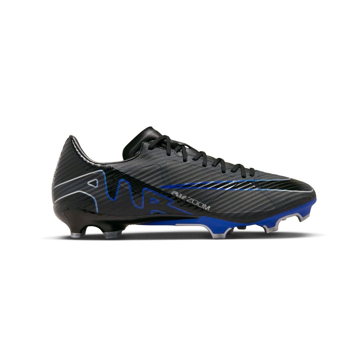 NIKE - Guayos Nike Mercurial Vapor 15 Academia