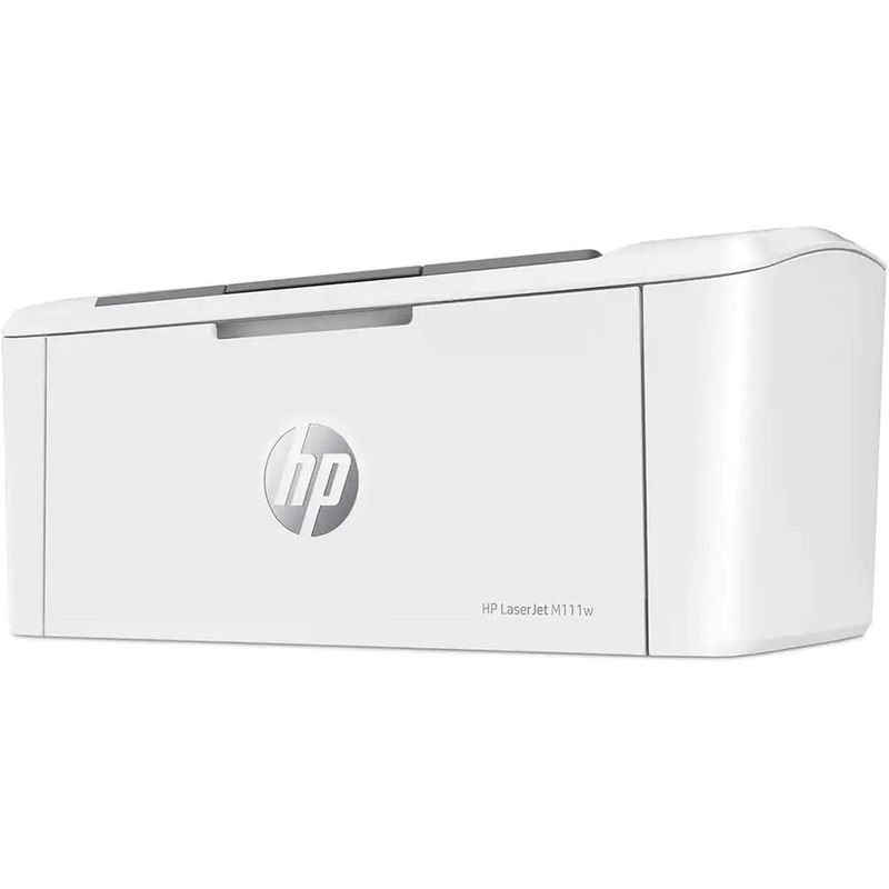 HP - Impresora HP LaserJet M111w