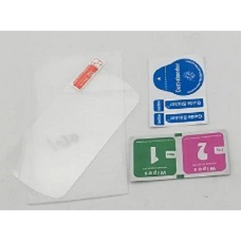 GENERICO - Protector Vidrio Templado Pantalla Garmin 1030-1040-1030plus
