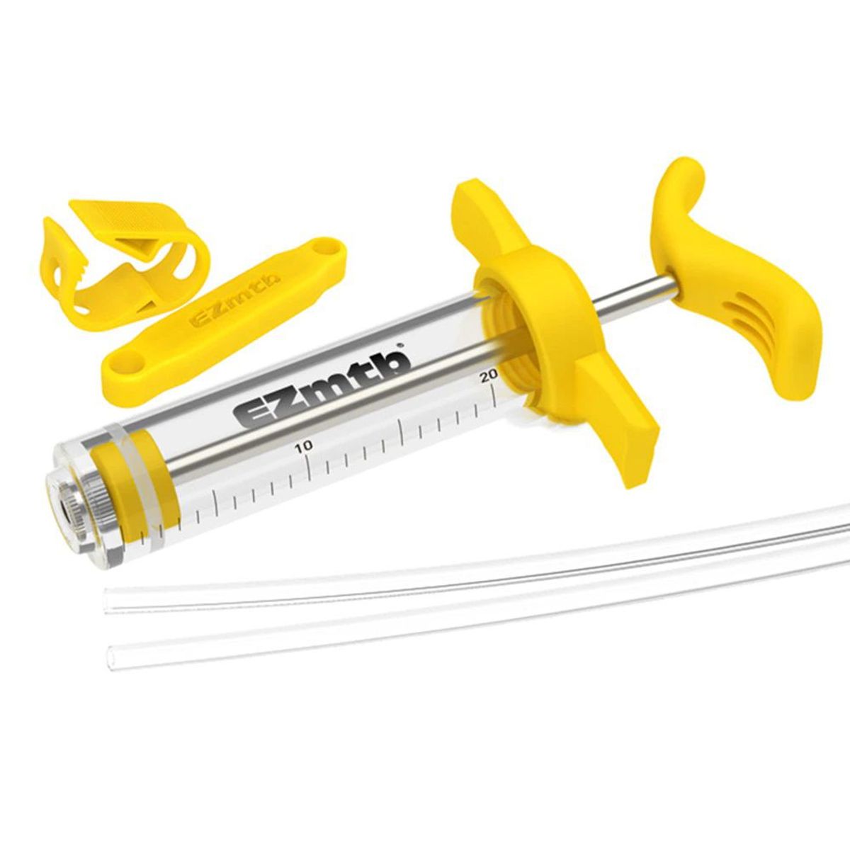 GENERICO - Kit Profesional Purga Frenos Disco Hidraulicos Shimano Sram