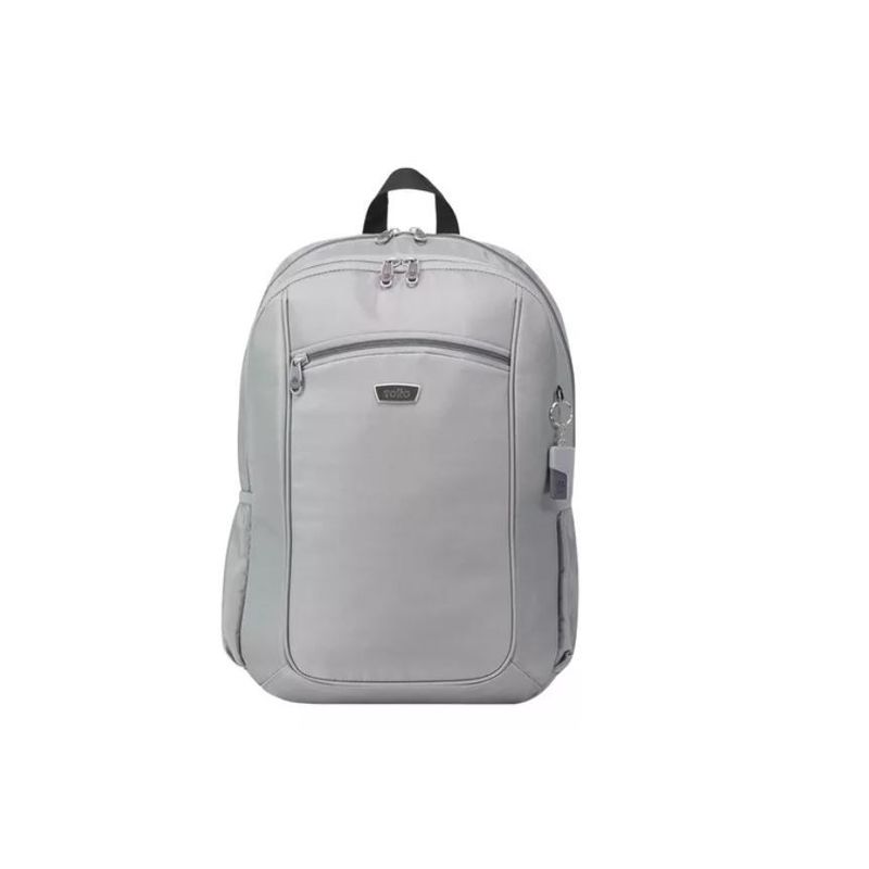 TOTTO - Morral Con Porta Pc De 15.4_.