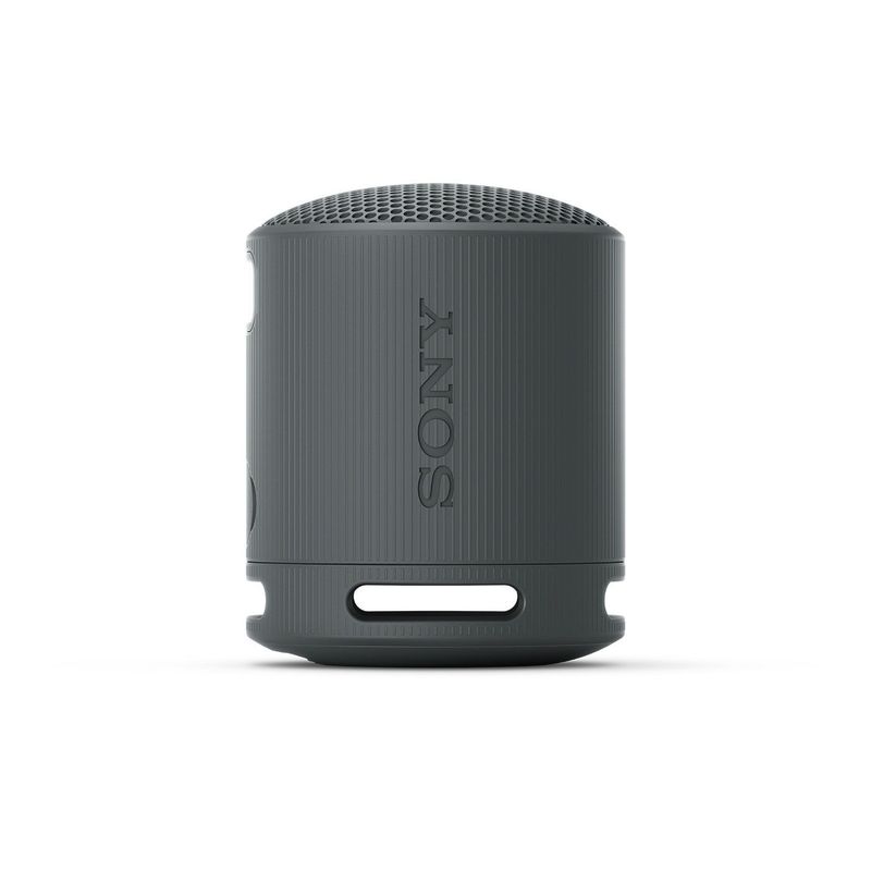 SONY - Parlante Sony Portátil Extra Bass Con Bluetooth  Srs-Xb100  Negro