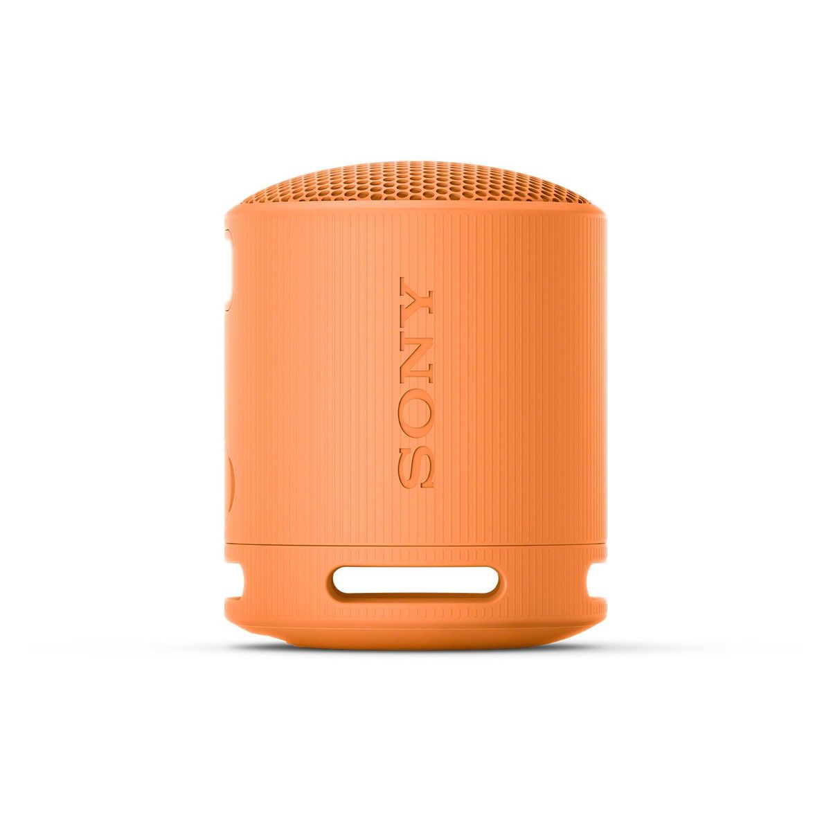 SONY - Parlante Sony Portátil Extra Bass Con Bluetooth  Srs-Xb100 Naranja
