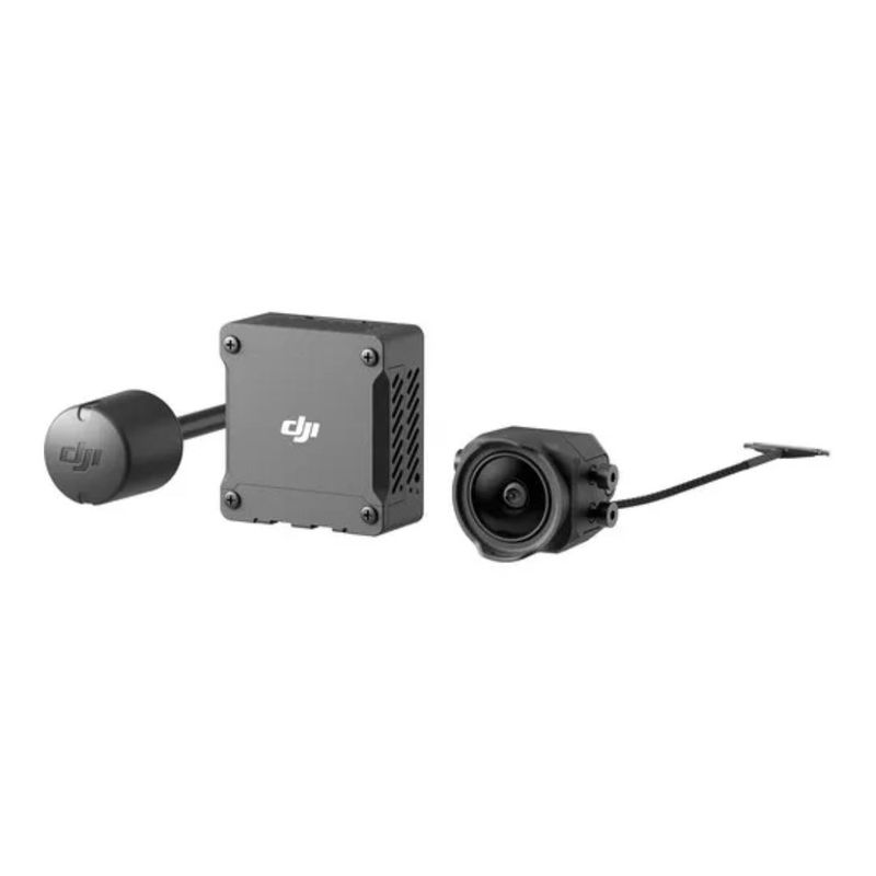 DJI - Unidad aérea dji o3 - dji o3 air unit