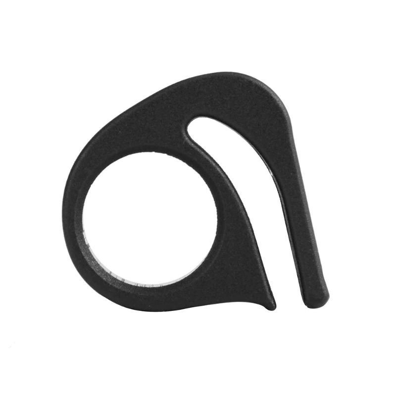 GENERICO - Gancho Protector De Dedo Patineta Eléctrica Plegable M365