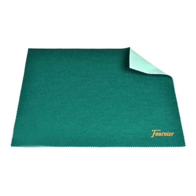FOURNIER - Tapete Profesional Fournier Goma Verde Magia Original 50cm
