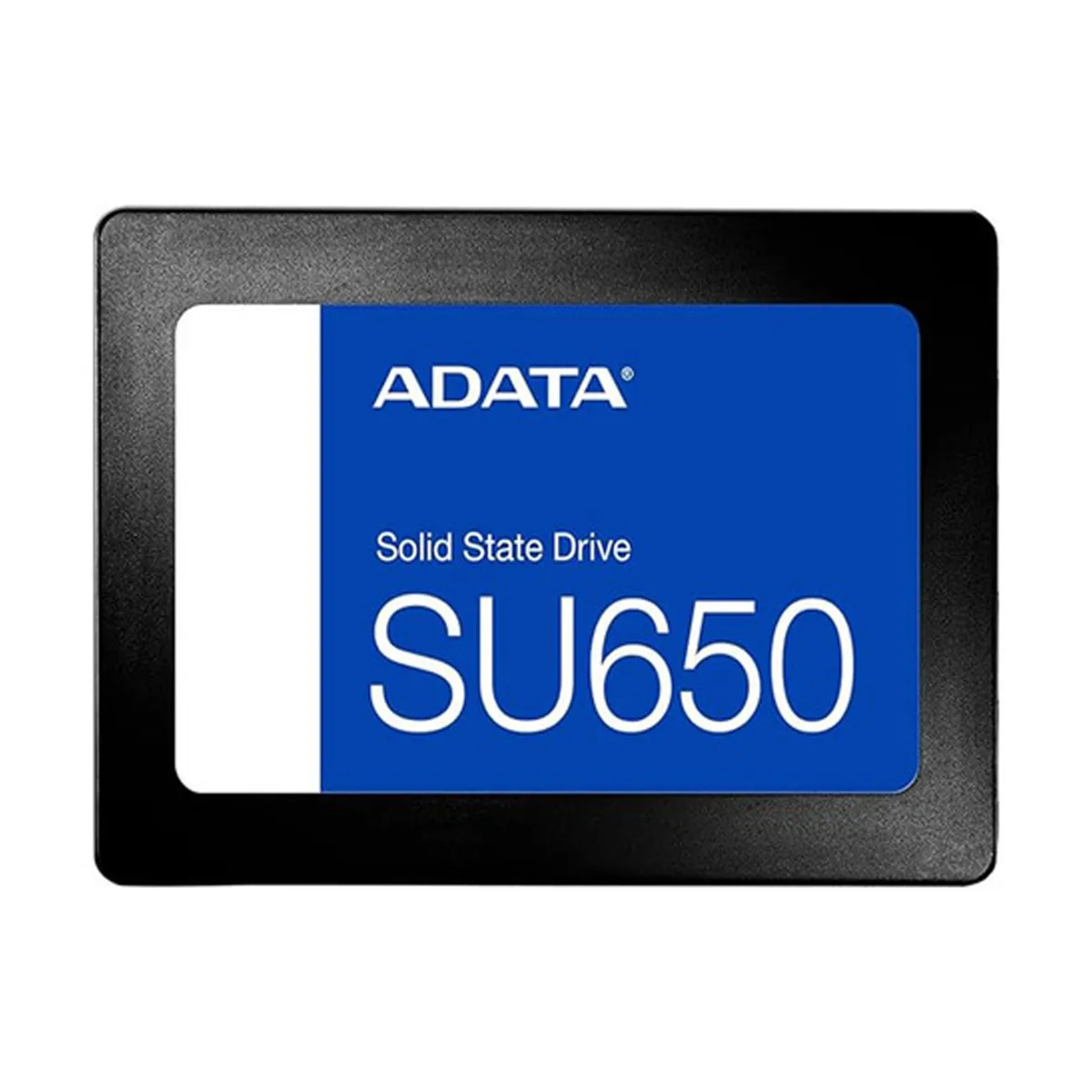 ADATA - Disco Estado Solido SSD Adata ASU650SS-1TT-R 1TB SSD