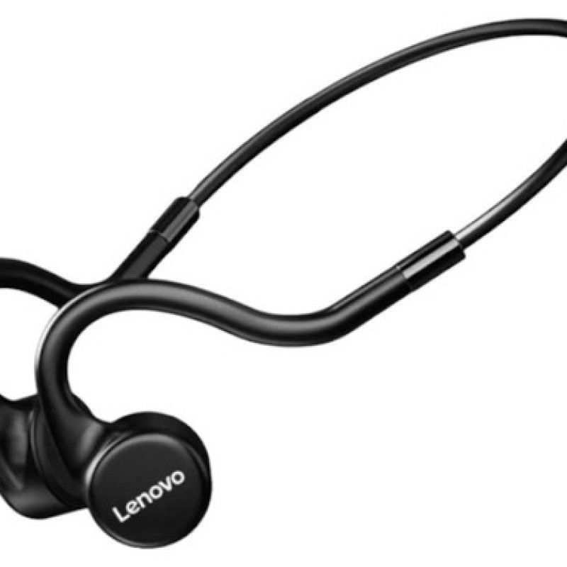 LENOVO - Audífonos De Conducción Ósea Lenovo X5 Resistentes Al Agua